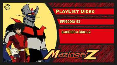 Mazinger Z | 0043