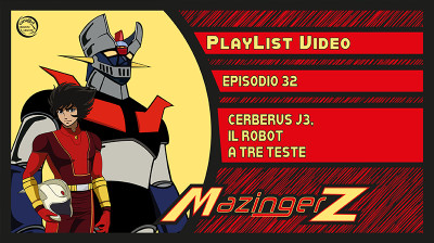 Mazinger Z | 0032
