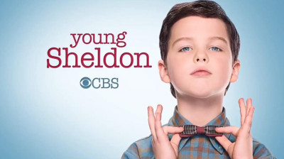 Jovem Sheldon