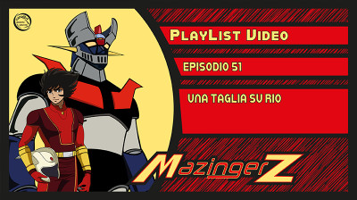 Mazinger Z | 0051