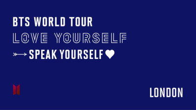 Speak Yourself London