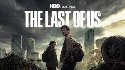 The Last Of Us DUBLADO 4k 2160p