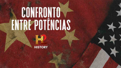 Confronto Entre Potências (2021) | HISTORY