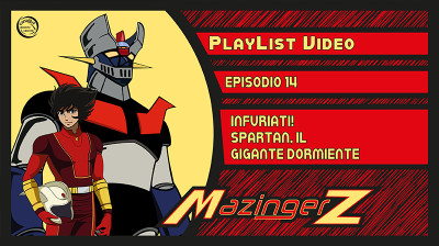 Mazinger Z | 0014