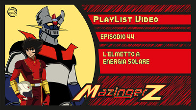 Mazinger Z | 0044