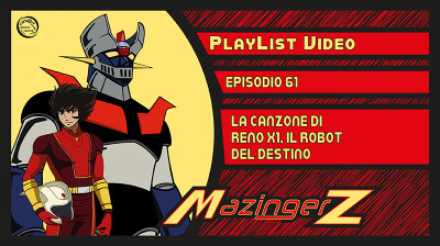 Mazinger Z | 0061