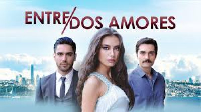 ENTRE DOS AMORES CAPITULO 64 -ESPAÑOL.