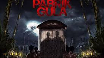 Pabrik Gula ( 2025 ), HD Quality, Sub Indonesia & +FuLLMovIe!