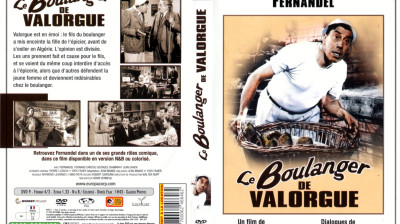 Le Boulanger de Valorgue