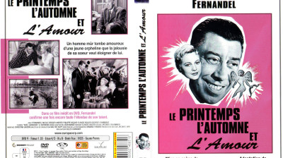 Le Printemps, l'Automne et l'Amour