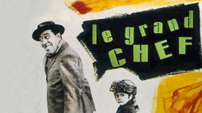 Le Grand chef