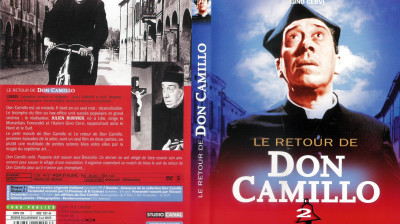 Le Retour De Don Camillo