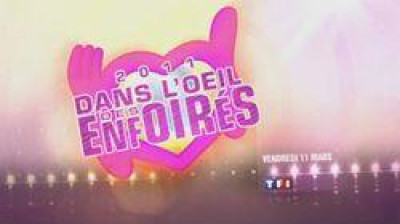les enfoires 2011