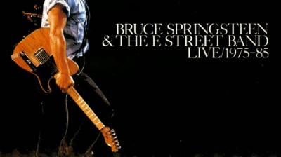 Bruce Springsteen and the E Street Band