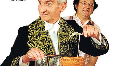 Louis de funes L Aile ou la Cuisse 1976