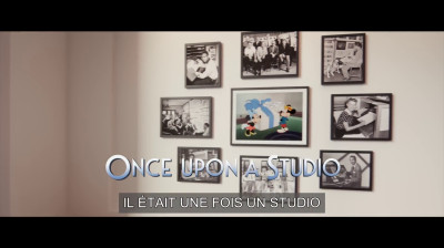 Il était une fois un studio_2023