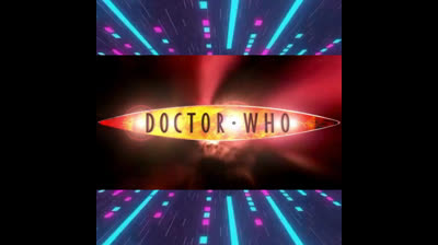 Doctor Who