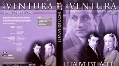 Le fauve est lâché (1959) VF