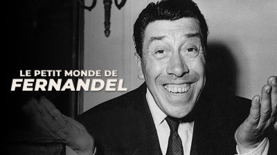 Le petit monde de Fernandel (2020) VF
