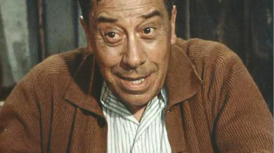 Le Voyage du père (1966) VF