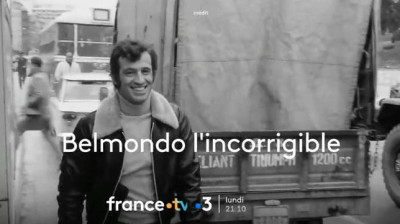 Belmondo l'incorrigible (2022) VF