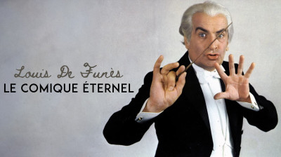 Louis de Funès, le comique éternel  (2023) VF