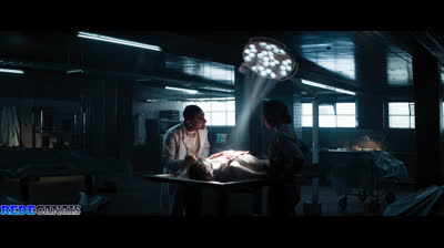 Upgrade: Atualização-dublado-2018-1080p