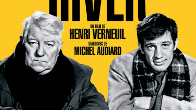 Un Singe en hiver (1962) VF
