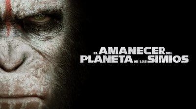 DAVIDRAVVツ^^El Planeta De Los Simios: El Amanecer (2014) LATINO