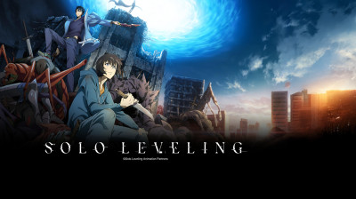 Solo Leveling T1 EP.6 – A verdadeira caçada tem início LEGENDADO BR 1080p FULL HD