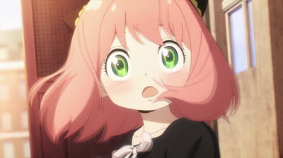 Spy x Family (Cap. 01) - Operación Strix (Latino)