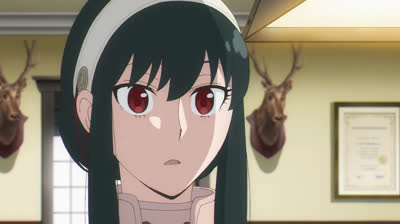 Spy x Family (Cap. 02) - Objetivo Conseguir esposa (Latino)