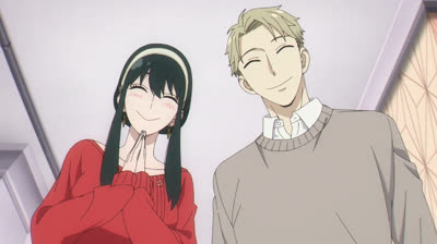 Spy x Family (Cap. 09) - Demostraremos que estamos acaramelados (Latino)