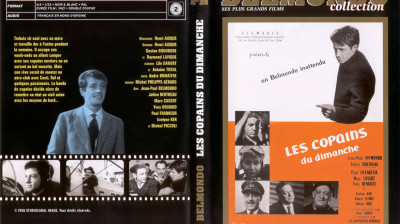 Les Copains du dimanche (1958) FR