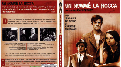 Un nommé La Rocca (1961) VF