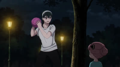 Spy x Family (Cap. 10) - Operación Quemados (Latino)