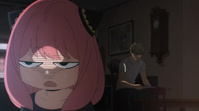 Spy x Family (Cap. 11) - Stella (Latino)