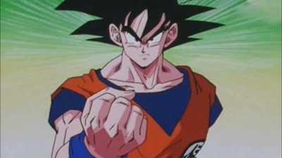 DBZ vs Linkin Park - Goku vs Freezer