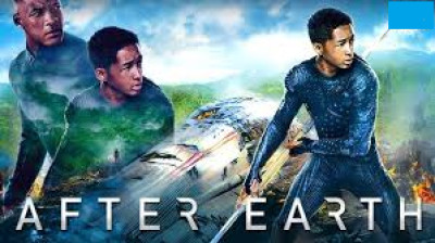 After Earth (2013) VF