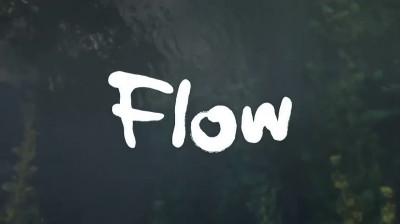 Flow, le chat qui n'avait plus peur de l'eau_2024