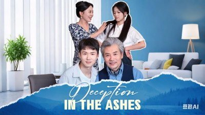 Watch 'Deception in the Ashes' Short Drama FREE [Full Episodes] (Chinese Drama)