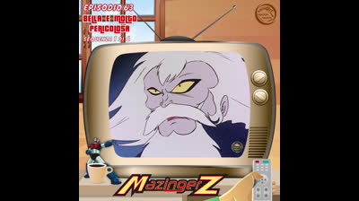 Mazinger Z | 63 | 01/06