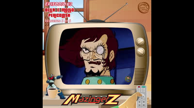 Mazinger Z | 63 | 02/06