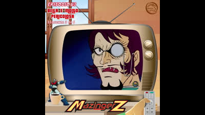 Mazinger Z | 63 | 03/06
