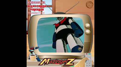 Mazinger Z | 63 | 04/06
