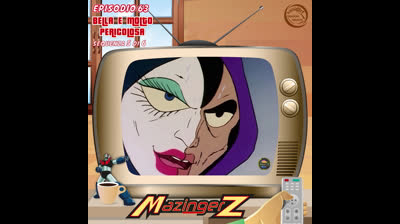 Mazinger Z | 63 | 05/06