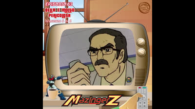Mazinger Z | 63 | 06/06