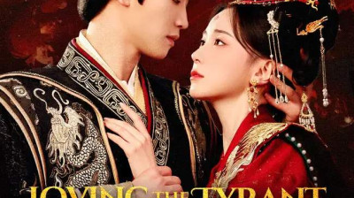 Watch 'Loving the Tyrant I Swore to Kil' Short Drama FREE [Full Episodes] (Chinese Drama)