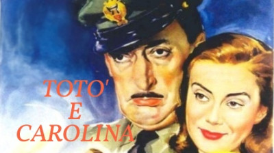 Totò e Carolina [B/N] [HD]