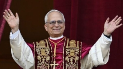 Habemus Papam: Robert Francis Prevost eletto Papa con il nome di Leone XIV